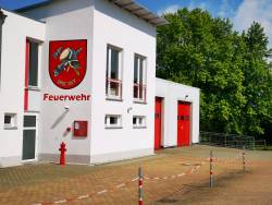 Feuerwehr St. Gangloff